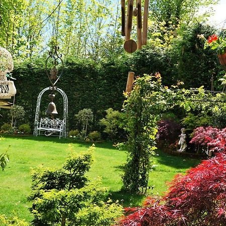 La Casa Degli Aceri Panzió Pian Nava Kültér fotó