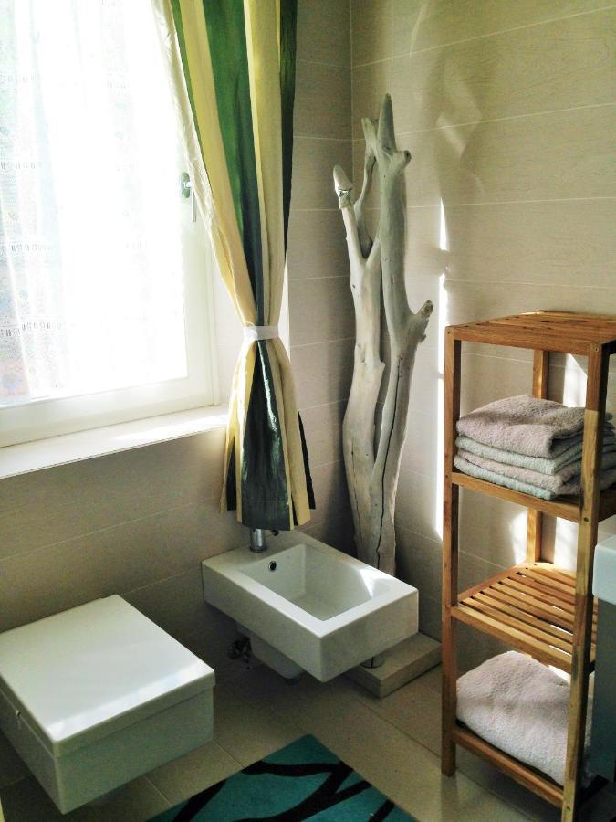 La Casa Degli Aceri Panzió Pian Nava Kültér fotó