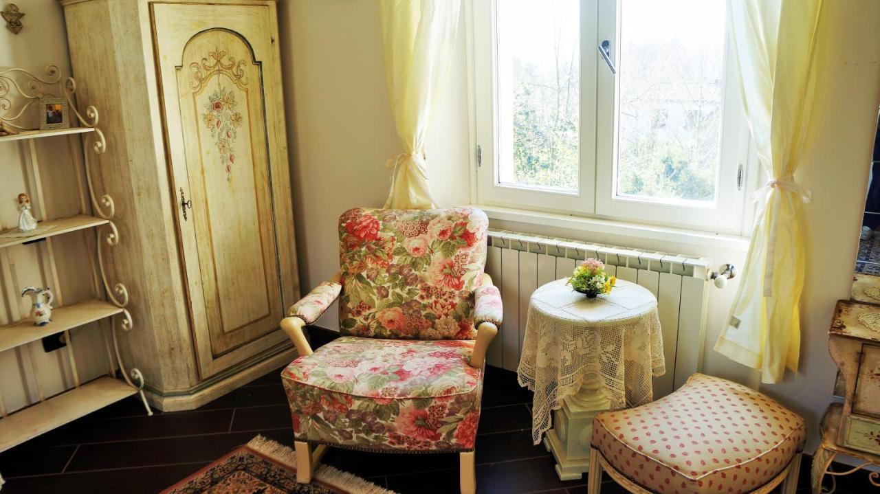 La Casa Degli Aceri Panzió Pian Nava Kültér fotó