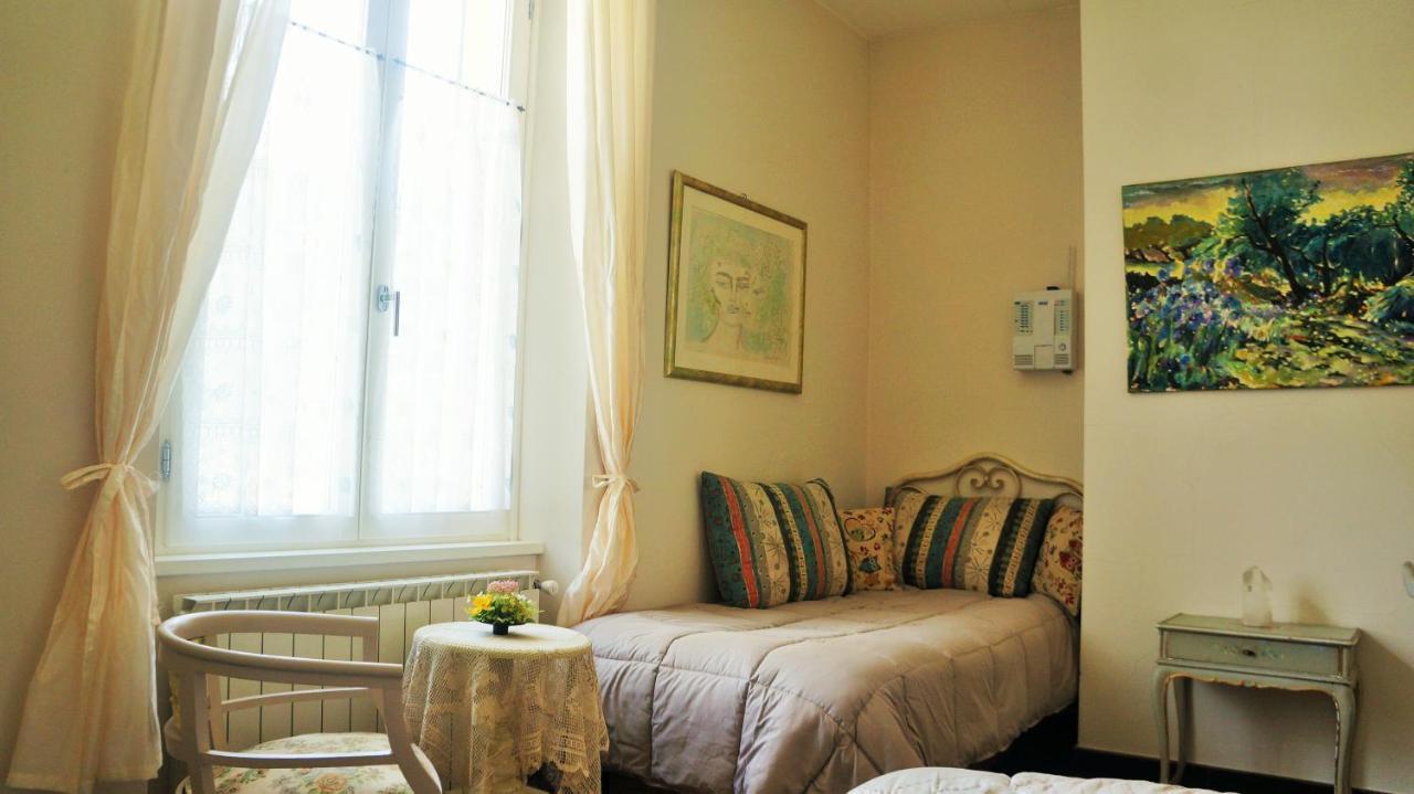 La Casa Degli Aceri Panzió Pian Nava Kültér fotó